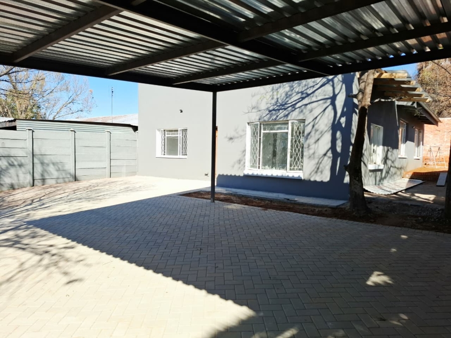 3 Bedroom Property for Sale in Generaal De Wet Free State